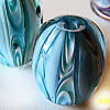 Glasperle Glasschmuck
