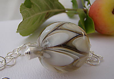 Glasperle_2011_anhaenger