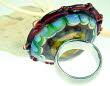 Glasschmuck_Ringtop_Orient_1