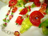 Sommernachtstraum_Elfenfeuer_Glasschmuck_christinefunke