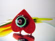 maibellaq_ring_filz_glasperle_christinefunke_2012
